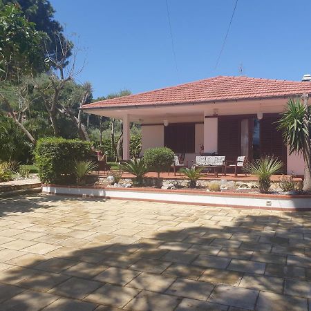 كاريني Villa Mariella المظهر الخارجي الصورة