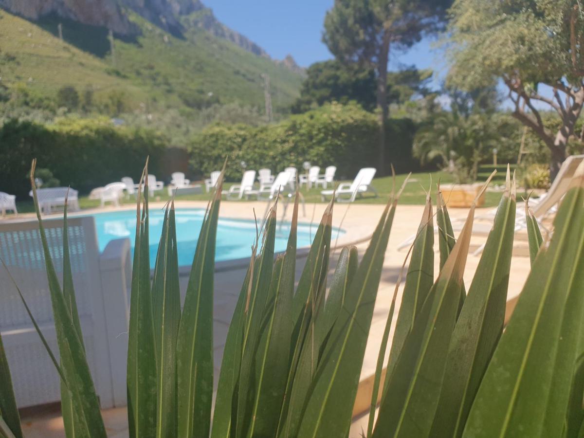 كاريني Villa Mariella المظهر الخارجي الصورة