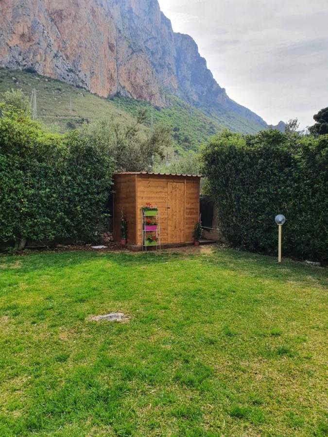 كاريني Villa Mariella المظهر الخارجي الصورة