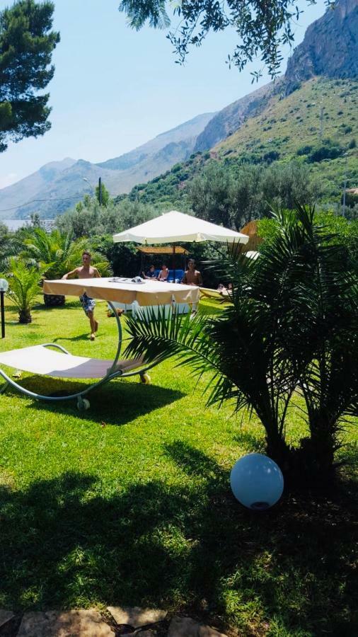 كاريني Villa Mariella المظهر الخارجي الصورة