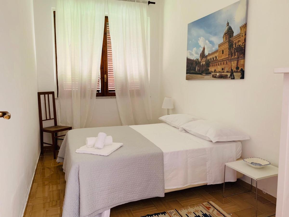 كاريني Villa Mariella المظهر الخارجي الصورة