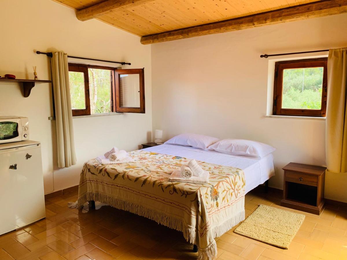 كاريني Villa Mariella المظهر الخارجي الصورة