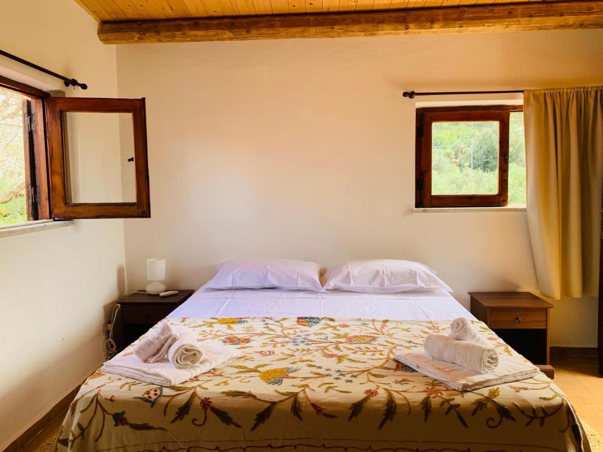 كاريني Villa Mariella المظهر الخارجي الصورة